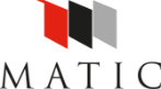 Logo de Matic