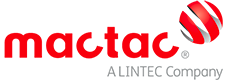 Logo de la marque mactac
