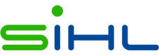 Logo de la marque SIHL