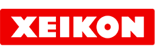 Logo de la marque Xeikon