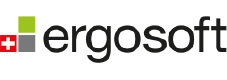 Logo d'ergosoft