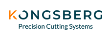 Logo de la marque Kongsberg